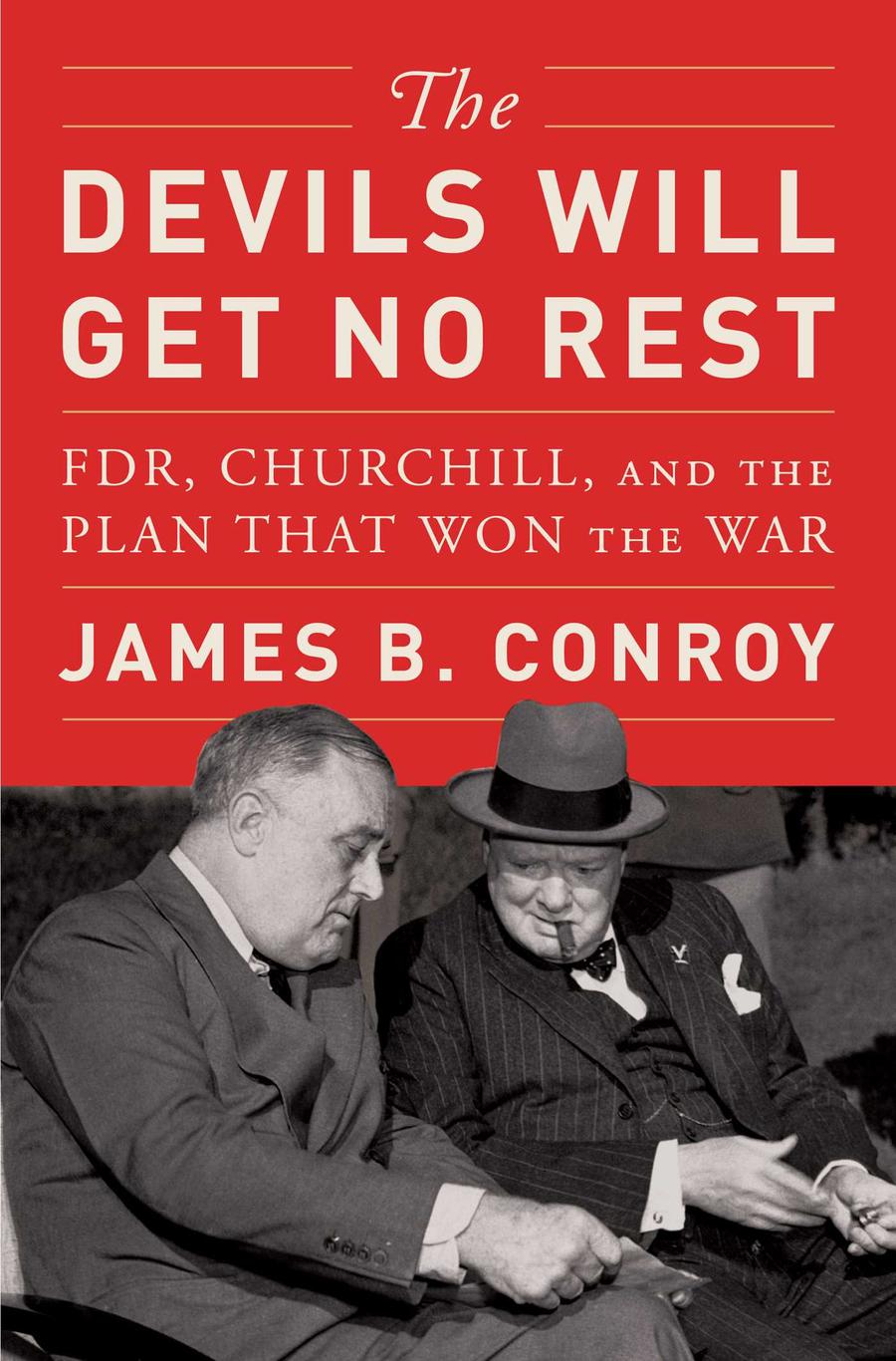 The Devils Will Get No Rest-History and Archaeology-買書書 BuyBookBook