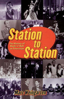 Station To Station-Film/ television/ radio and performing arts-買書書 BuyBookBook