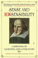 Sense and Nonsensibility-Lifestyle and Leisure-買書書 BuyBookBook