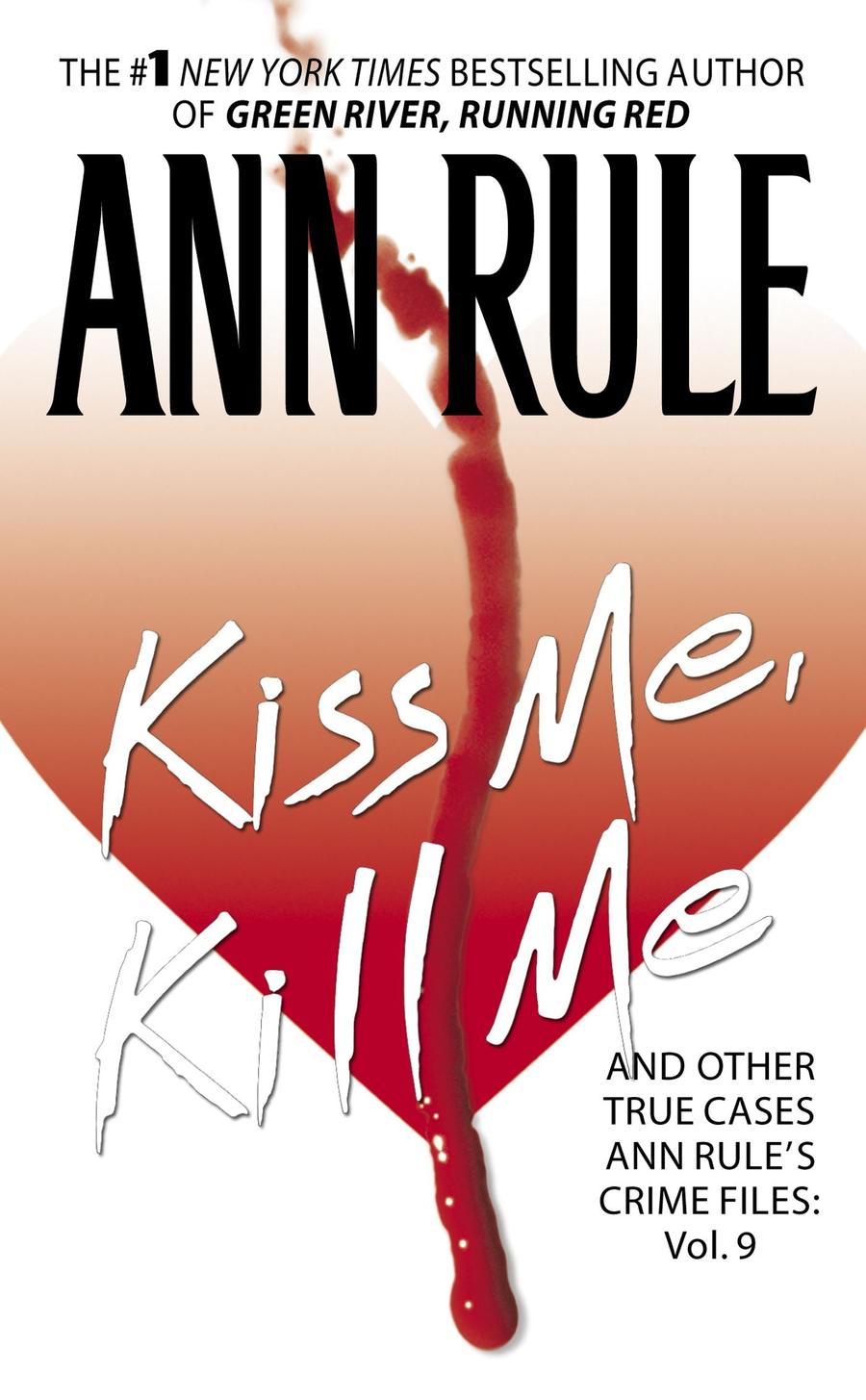 Kiss Me, Kill Me-True stories and non-fiction prose-買書書 BuyBookBook
