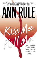 Kiss Me, Kill Me-True stories and non-fiction prose-買書書 BuyBookBook