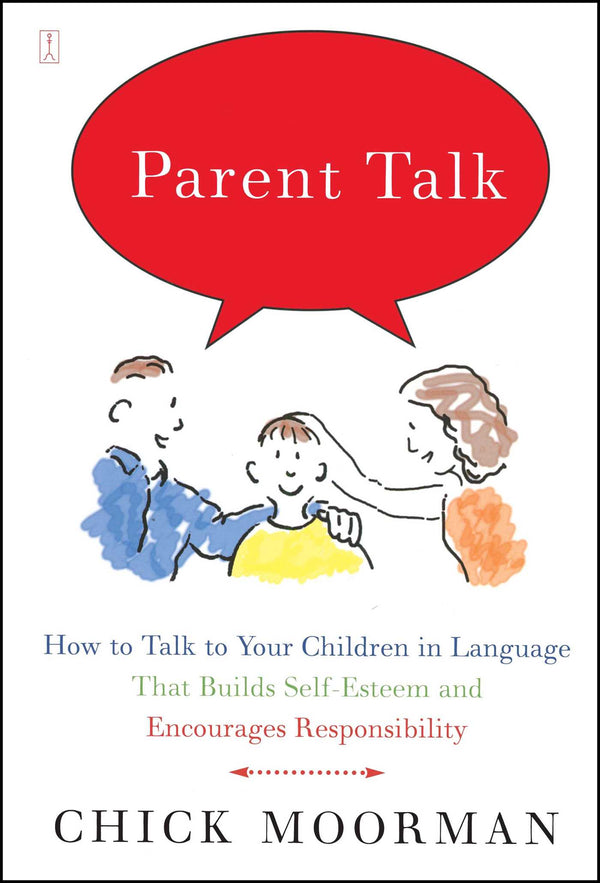 Parent Talk-Family and health-買書書 BuyBookBook