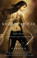 Unclean Spirits-Fiction: Fantasy-買書書 BuyBookBook