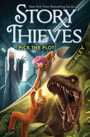Pick the Plot-Children’s / Teenage fiction: Action and adventure stories-買書書 BuyBookBook