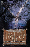 Haunted Houses U.S.A.-Literature and Literary studies-買書書 BuyBookBook