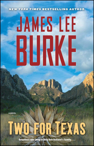 Two for Texas-Fiction: Thriller and horror-買書書 BuyBookBook