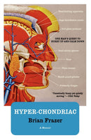 Hyper-chondriac-Biography and memoirs-買書書 BuyBookBook
