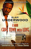 From Cape Town with Love-Fiction: Modern and contemporary-買書書 BuyBookBook