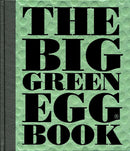 The Big Green Egg Book-Cookery / food and drink / food writing-買書書 BuyBookBook