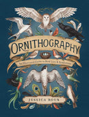 Ornithography-Nature and the natural world: general interest-買書書 BuyBookBook