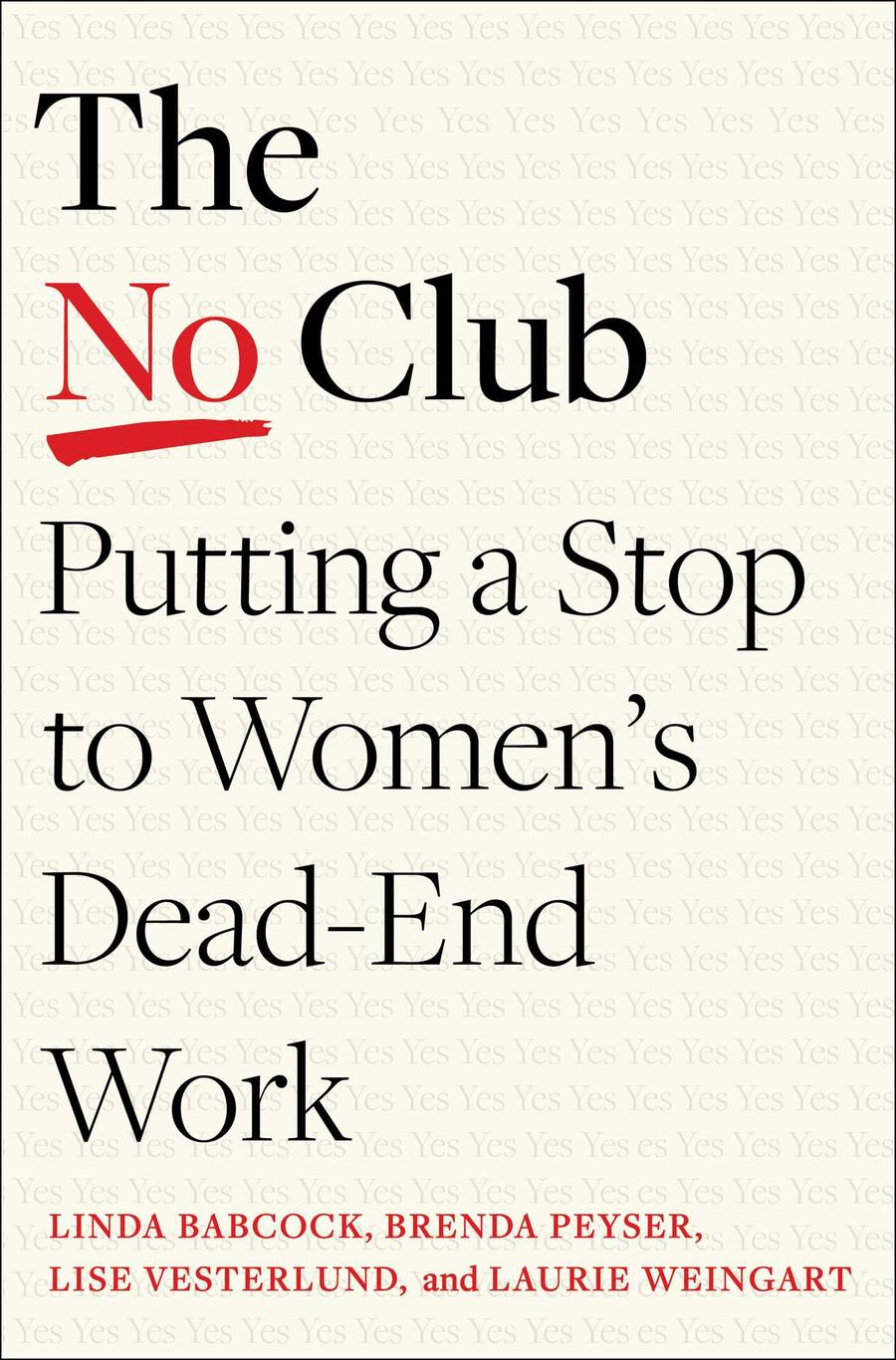 The No Club-Business and Management-買書書 BuyBookBook