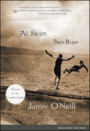 At Swim, Two Boys-Fiction: general and literary-買書書 BuyBookBook