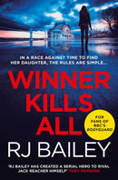 Winner Kills All-Fiction: Modern and contemporary-買書書 BuyBookBook