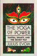 The Yoga of Power-Mind/ body/ spirit-買書書 BuyBookBook