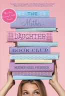 The Mother-Daughter Book Club-Children’s / Teenage fiction: Family and home stories-買書書 BuyBookBook
