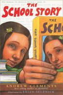 The School Story-Children’s / Teenage fiction: General and modern fiction-買書書 BuyBookBook