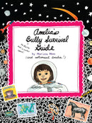 Amelia's Bully Survival Guide-Children’s / Teenage fiction: Relationship stories-買書書 BuyBookBook