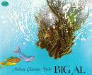 Big Al-Children’s picture books-買書書 BuyBookBook