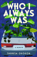 Who I Always Was-Memoirs-買書書 BuyBookBook