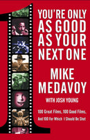 You're Only as Good as Your Next One-Film/ television/ radio and performing arts-買書書 BuyBookBook