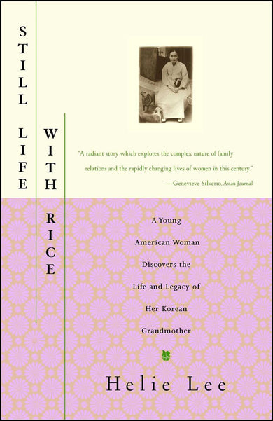 Still Life With Rice-Memoirs-買書書 BuyBookBook