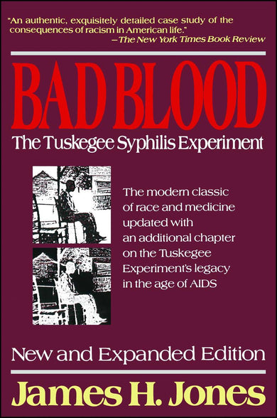 Bad Blood-History and Archaeology-買書書 BuyBookBook