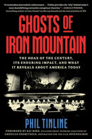 Ghosts of Iron Mountain-Politics and government-買書書 BuyBookBook