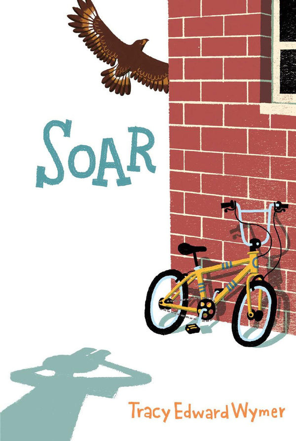 Soar-Children’s / Teenage fiction: Nature and animal stories-買書書 BuyBookBook