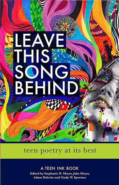Leave This Song Behind-Children’s / Teenage: poetry/ anthologies/ annuals-買書書 BuyBookBook