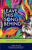 Leave This Song Behind-Children’s / Teenage: poetry/ anthologies/ annuals-買書書 BuyBookBook