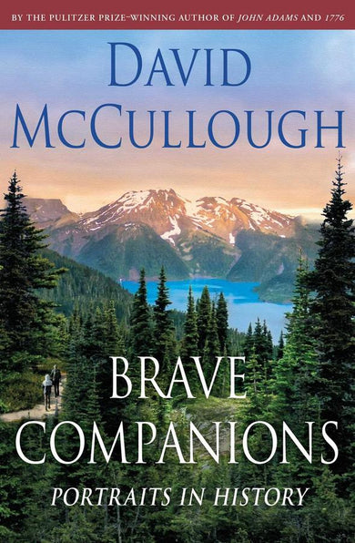 Brave Companions