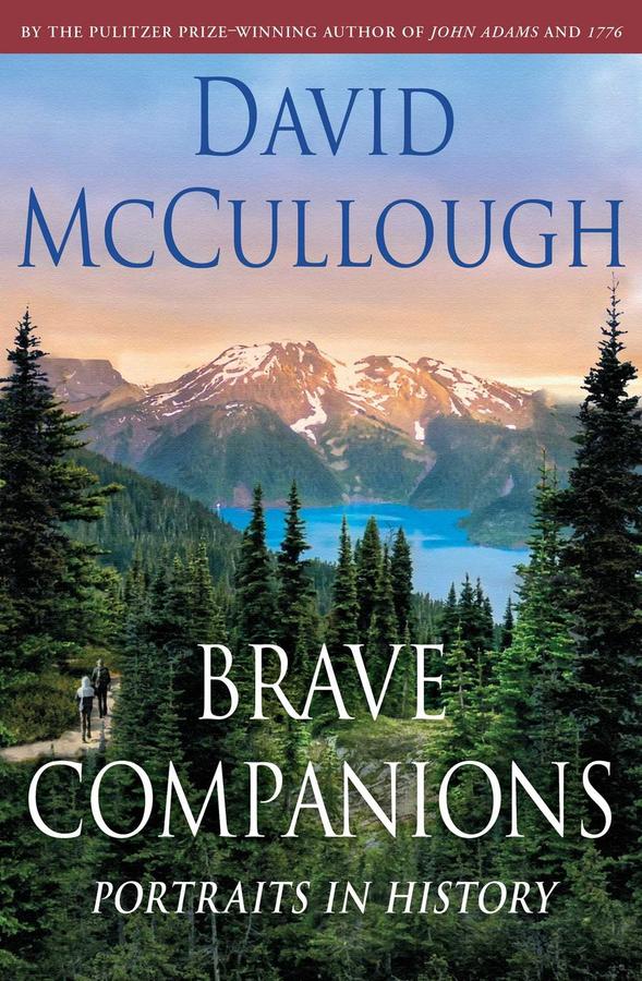 Brave Companions