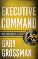 Executive Command-Fiction: Thriller and horror-買書書 BuyBookBook