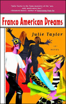 Franco American Dreams-Fiction: general and literary-買書書 BuyBookBook