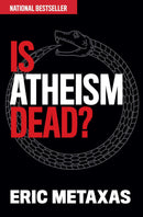 Is Atheism Dead?-Religion and beliefs-買書書 BuyBookBook