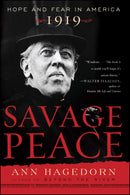 Savage Peace-History and Archaeology-買書書 BuyBookBook