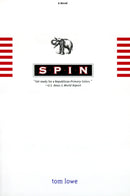 Spin-Fiction: Modern and contemporary-買書書 BuyBookBook