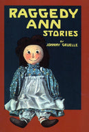 Raggedy Ann Stories-Children’s / Teenage fiction: General and modern fiction-買書書 BuyBookBook