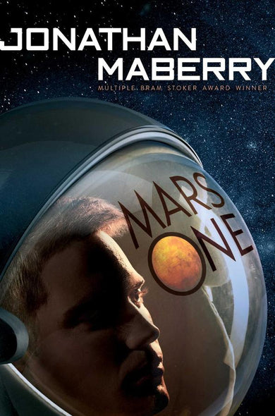 Mars One-Children’s / Teenage fiction: General and modern fiction-買書書 BuyBookBook