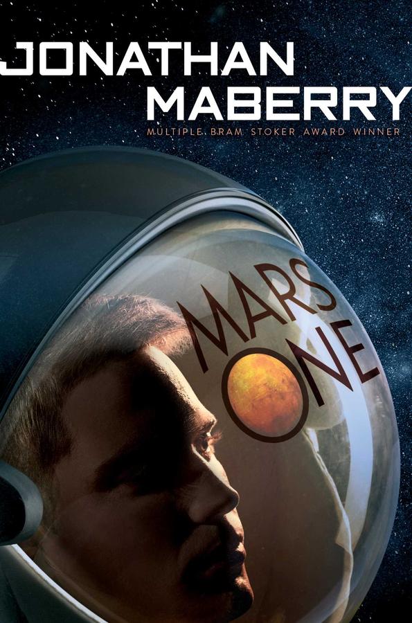 Mars One-Children’s / Teenage fiction: General and modern fiction-買書書 BuyBookBook