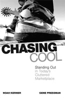 Chasing Cool-Business and Management-買書書 BuyBookBook