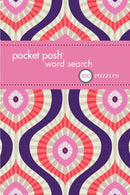 Pocket Posh Word Search 10-Hobbies/ quizzes/ games-買書書 BuyBookBook
