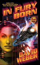 In Fury Born-Fiction: Science fiction-買書書 BuyBookBook