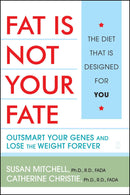 Fat Is Not Your Fate-Family and health-買書書 BuyBookBook