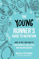 The Young Runner's Guide to Nutrition-Children’s / Teenage: Other general interest-買書書 BuyBookBook