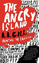 The Angry Island-Society/ culture/ social sciences-買書書 BuyBookBook