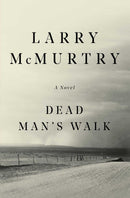 Dead Man's Walk-Fiction: general and literary-買書書 BuyBookBook