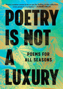 Poetry Is Not a Luxury-Poetry-買書書 BuyBookBook