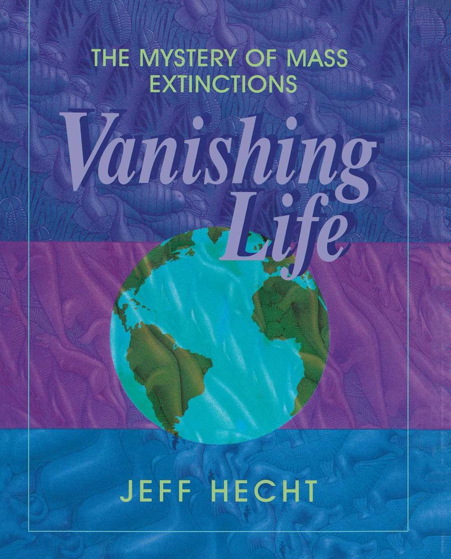 Vanishing Life-Children’s / Teenage fiction: General and modern fiction-買書書 BuyBookBook