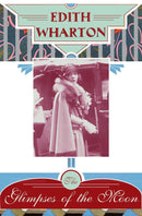 The Glimpses Of The Moon-Fiction: general and literary-買書書 BuyBookBook